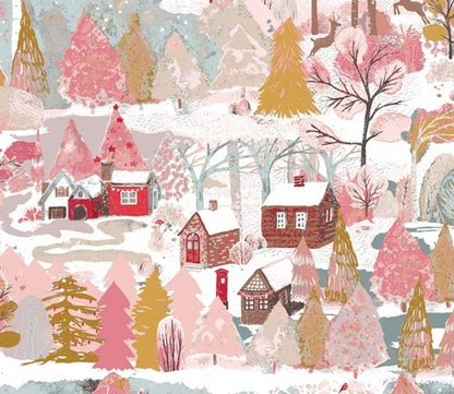 Adventale - 15 Fat Quarters