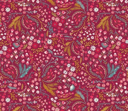 Adventale - 15 Fat Quarters