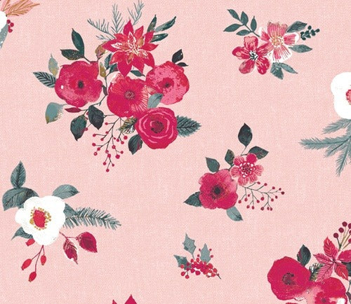 Adventale - Floral Wonderland