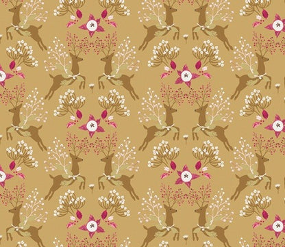 Adventale - 15 Fat Quarters