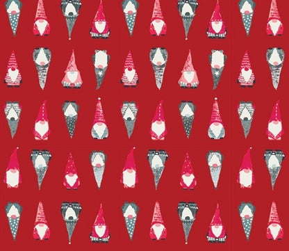 Adventale - 15 Fat Quarters