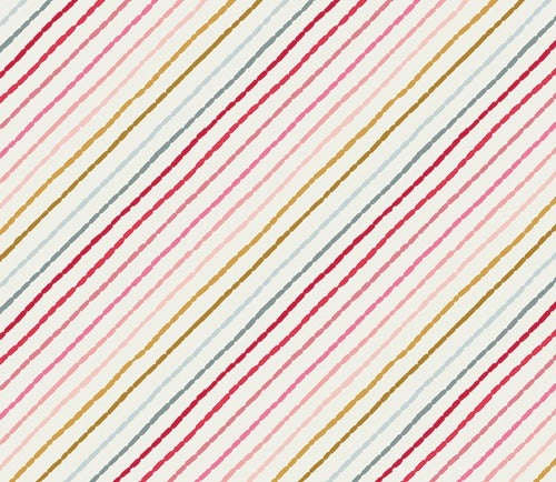 Adventale - 15 Fat Quarters