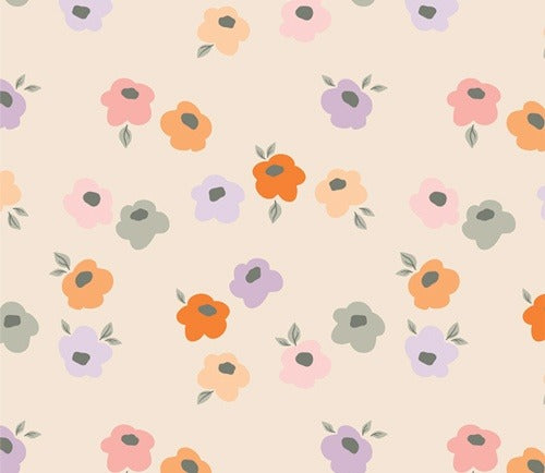 Tangerine -  Sweet & Charming