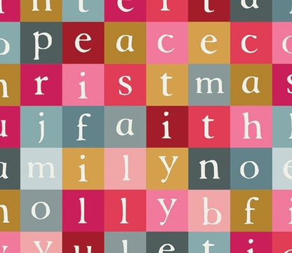 Adventale - 16 Fat Quarters